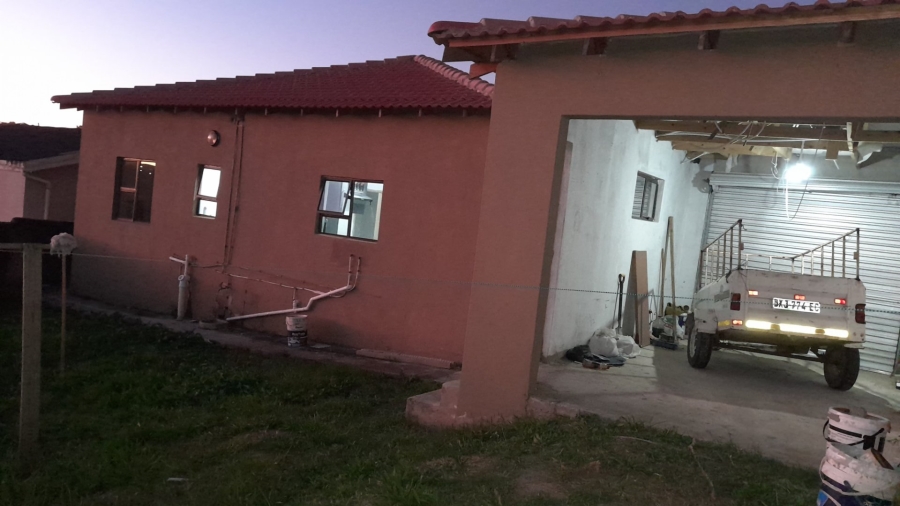 3 Bedroom Property for Sale in Mdantsane Nu 15 Eastern Cape
